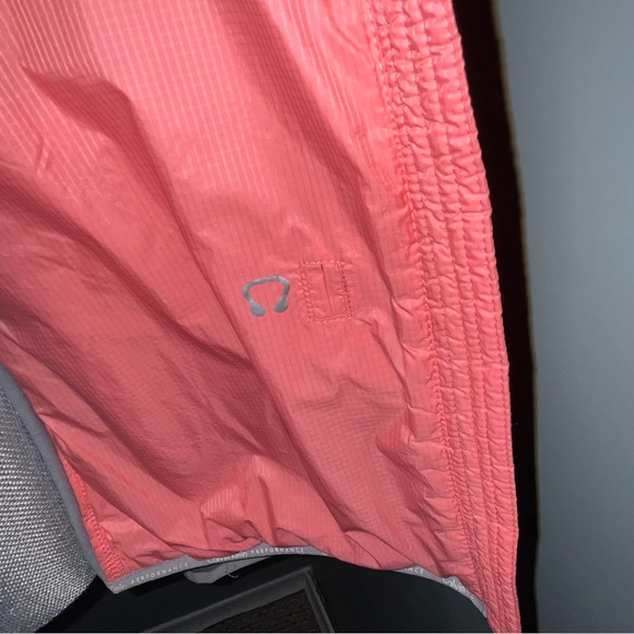 CALVIN KLEIN Performance fall spring lightweight jacket women’s size medium - Picture 13 of 13